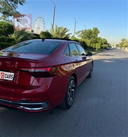 فولكسفاغن جيتا